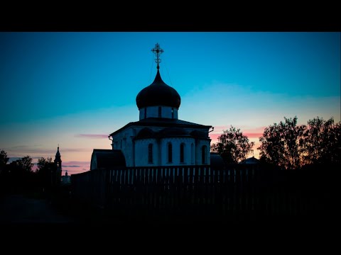 Видео: Георгиевский собор г.Юрьева-Польского | ТОЧКА НА КАРТЕ