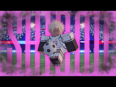 Видео: ШОУКЕЙС ШИДО В НОВОЙ ЛУЧШЕЙ ИГРЕ ПО БЛУ ЛОКУ | GOALBOUND