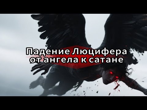 Видео: Люцифер: Падение ангела. Полная история:мини фильм