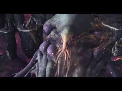 Видео: StarCraft II Legacy of the Void 21 Эссенция вечности