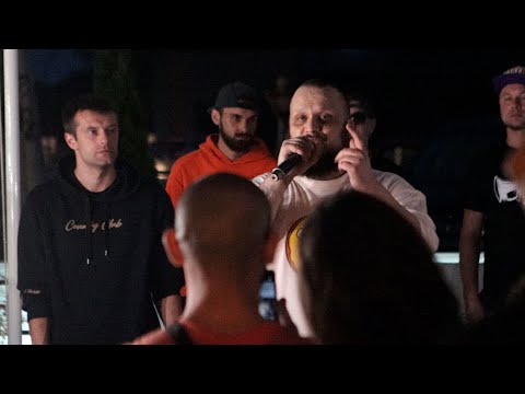 Видео: Кодекс Чести - Выступление 11.08.2024