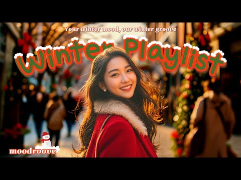 Видео: ⛄ Уже зима 🎧 | Уютный зимний плейлист · музыка для кафе · релакс · работа