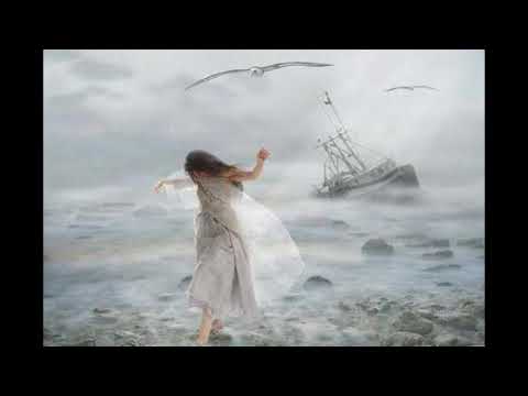 Видео: Олександр Грін. "Та, що біжить по хвилях"