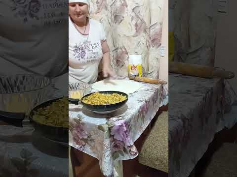 Видео: инногда люблю повозиться что-то состряпать #тесто    сентября 2025 г.