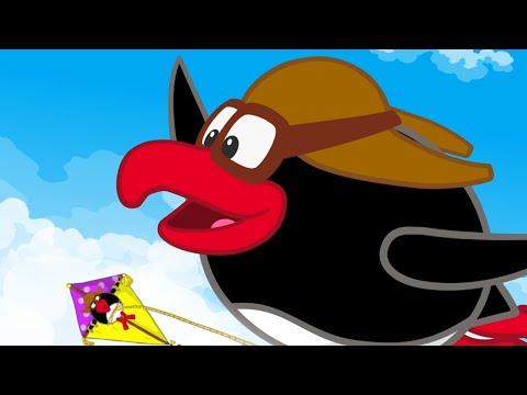 Видео: Адаптиция - Смешарики 2D | Новый сезон | ПРЕМЬЕРА 2022!