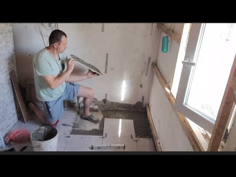 Видео: Коли дізнався ціни на роботу, то офігєв і пішов робити сам.