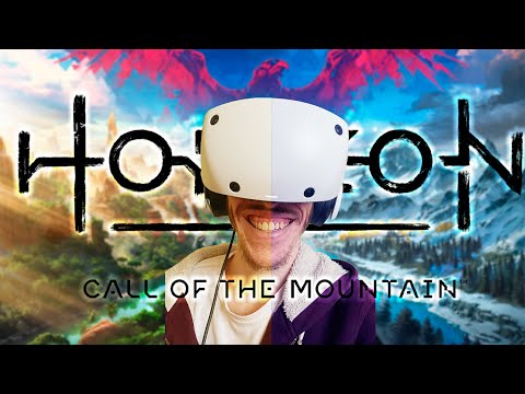 Видео: HORIZON ЗОВ ГОР – (НЕ) ДУШевНЫЙ ОБЗОР