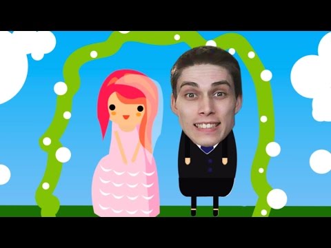 Видео: ЖИЗНЕННАЯ ИГРА! - Life The Game
