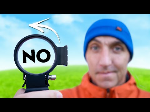 Видео: Является ли вращающийся воротник решением? - MEGA TEST для L-образного кронштейна Sony A7iv