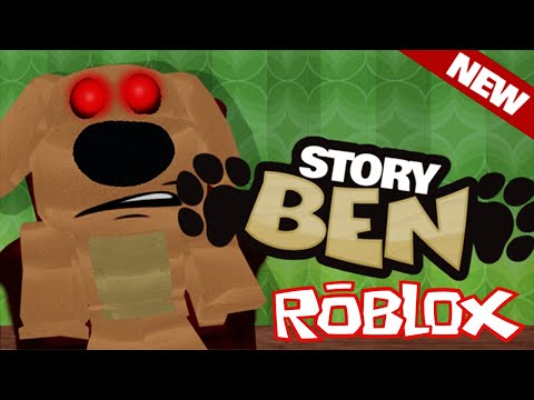 Видео: Story Ben Roblox 😱 Роблокс ЛАВИНИЯ 😉 #RobloxBen