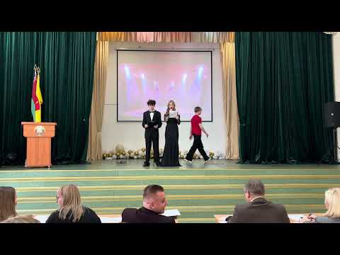 Видео: Конкурс талантов "Дебют". День 2