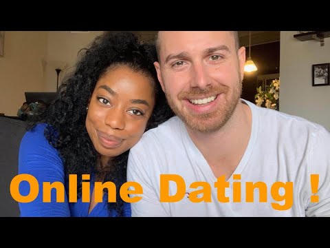 Видео: Сколько времени вам потребовалось, чтобы найти друг друга на сайте знакомств?