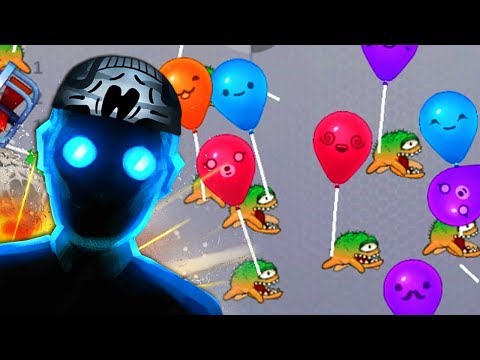 Видео: САМЫЙ ЗЛОЙ ЦИРК ► Happy Room Armory |2| Прохождение