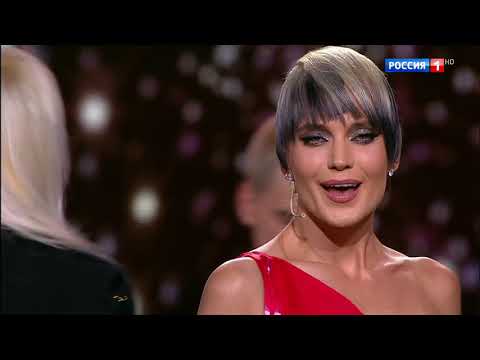 Видео: Глюк'oZa - Фэн-Шуй (шоу Валентина Юдашкина)