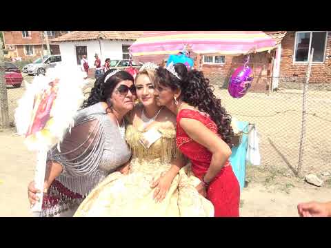 Видео: сватба на александра и илия раковски