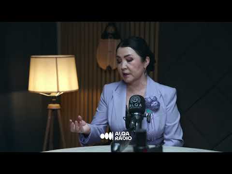 Видео: ALQABI  БАХАРГҮЛ ТӨЛЕГЕНҚЫЗЫ