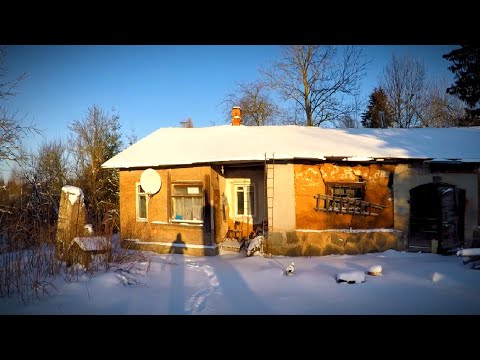 Видео: Обнаружил ТЕЛО в БРОШЕННОМ доме ТРУП - Покинутый Мир