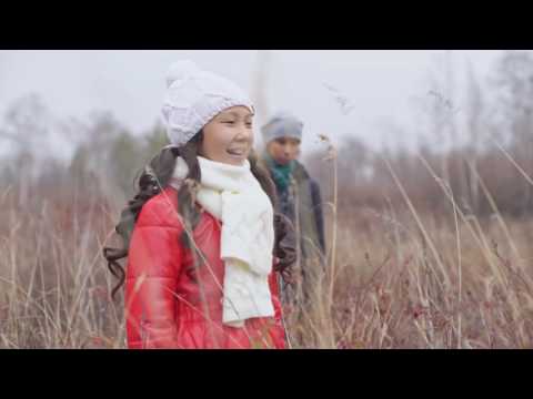 Видео: клип "Мин көрөбүн сүрэхпинэн" /Я вижу сердцем (OST к/ф "Кэрэл")