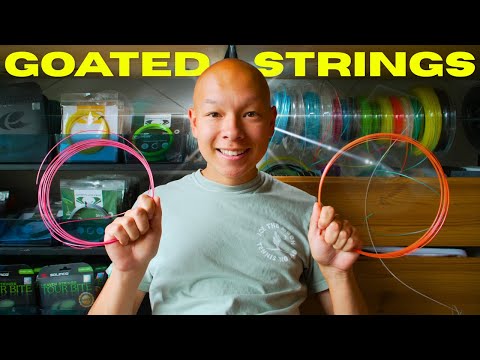 Видео: В поисках идеальной настройки струн