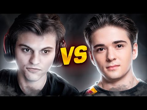Видео: КОМА vs СИГНАТУРНОГО ТИНКЕРА СТАРОГО БОГА🔥