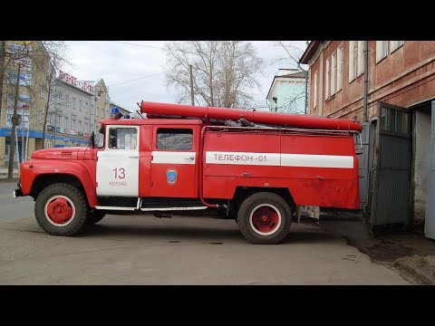 Видео: ОБЗОР модели ЗИЛ-130 | модели СССР 1:43