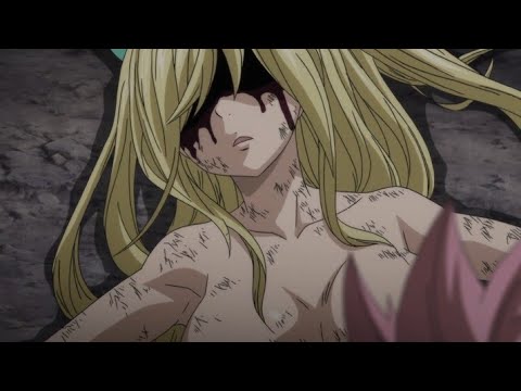 Видео: Нацу и Люси-(AMV)-(Хвост феи)- Вместе мы