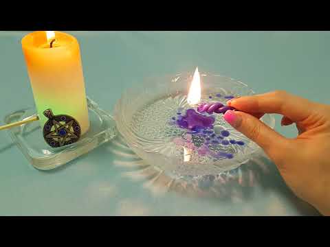 Видео: 🙋‍♂️ ЕГО МЫСЛИ ОБО МНЕ СЕГОДНЯ 🐾 ГАДАНИЕ НА ВОСКЕ 🕯