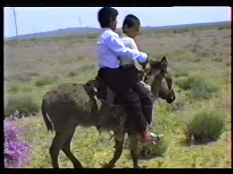 Видео: Керізбұлақ 09.05.1992ж 3-бөлім