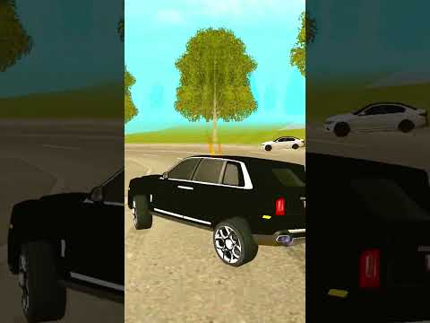 Видео: Ameli Rolls Royce CULLINAN на GRAND MOBILE! ПРОМО: GAMI #grandmobile #грандмобайл #crmp #samp #gta