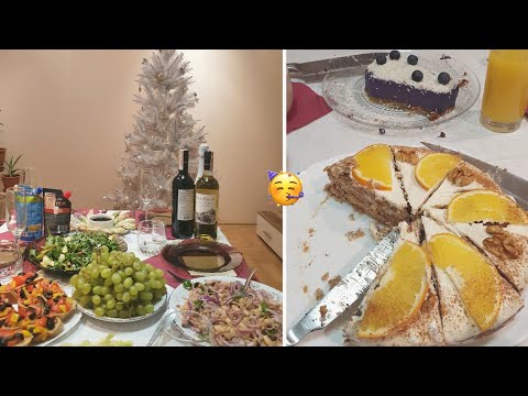 Видео: КАК МЫ ОТМЕЧАЛИ ДЕНЬ РОЖДЕНИЯ ЛЁШИ🎉🥂🎂