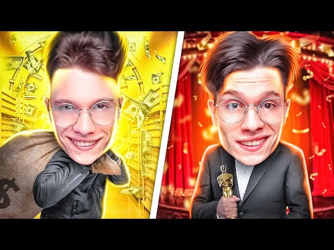 Видео: САМЫЕ ЭКСТРЕМАЛЬНЫЕ ИСПЫТАНИЯ ОТ НЕЙРОСЕТИ В ГТА 5 РП!