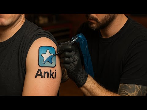 Видео: За что любят и ненавидят Anki флешкарты?