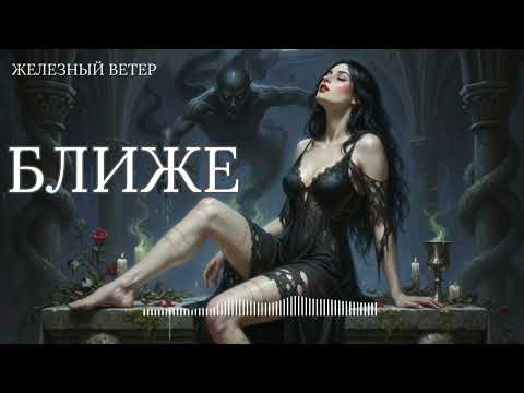 Видео: Железный Ветер - Ближе