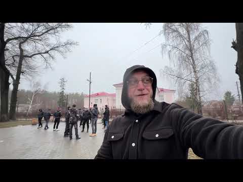 Видео: Цыганский беспредел в Краснолесном. Видео от Михаил Фёдорович Маваши