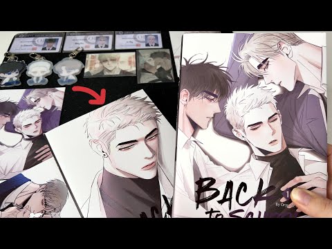 Видео: Я ЭТУ ПОСЫЛКУ ЖДАЛА ГОД !!! РАСПАКОВКА РЕДКОГО ЯОЙ МЕРЧА ! мне очень повезло