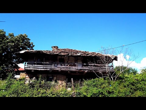 Видео: Горнова Могила - селце в планината Габровско/2023/
