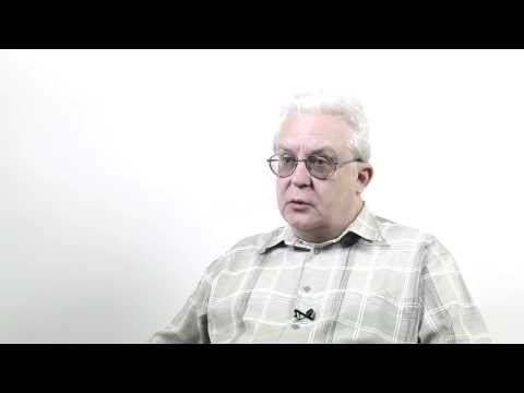 Видео: Александр Доброхотов - "Я" в философии и культуре