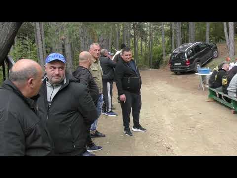 Видео: Чанове и Званцй Варвара 11.10.2025г.