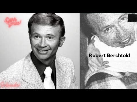 Видео: Тархи угаалтын мастер, хүүхэд хүчирхийлэгч Robert Berchtold