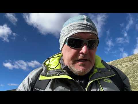 Видео: Тибет Кайлас 2024 / Часть 14 / Кайлас Вечный