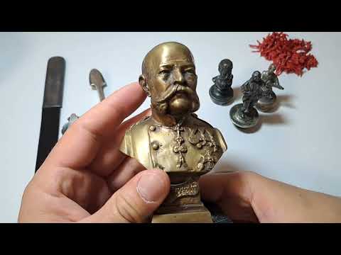 Видео: БАРАХОЛКА ИЩЕМ СОКРОВИЩА, КУПИЛ ЗОЛОТО И НЕ ПОНЯЛ ЭТО! 🔥🔥🔥