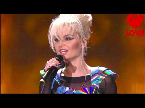 Видео: Полина Гагарина - Навек