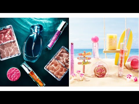 Видео: Косметические новинки от Essence, Catrice и Bielenda 🌸🥭🌴