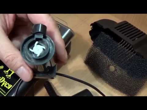 Видео: АкваДуся - обслуживание насосов автоматики 2015