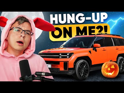 Видео: Грубый дилер врёт о тысячах долларов в качестве оплаты! (Я его ругаю)