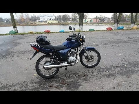 Видео: 20 косяков и проблем мотоцикла M1NSK D4 125