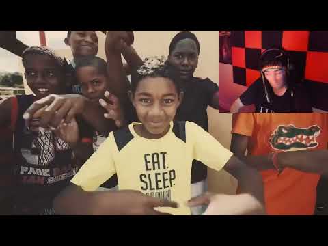 Видео: Miyagi & Эндшпиль feat. Amigo - Райзап (Music Clip) REACTION