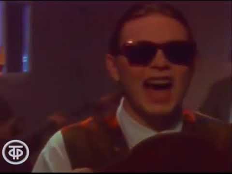 Видео: Рок-Острова - Лишь только солнце 1994 (в хорошем качестве)