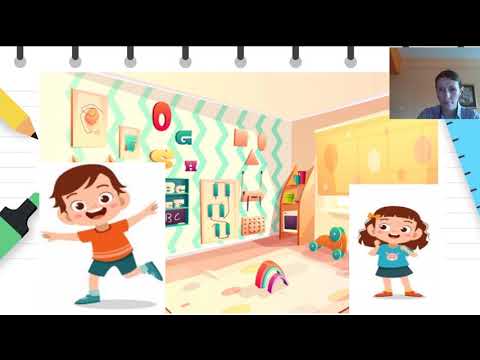 Видео: 4 до 6 години - Јазик и говор - Малиот штедач