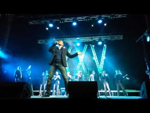 Видео: Хор Турецкого Богемская Рапсодия